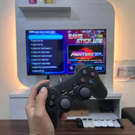 Newi 3Bri 1-7Paxi Videogamei Nearjonker Malacca Exterior photo