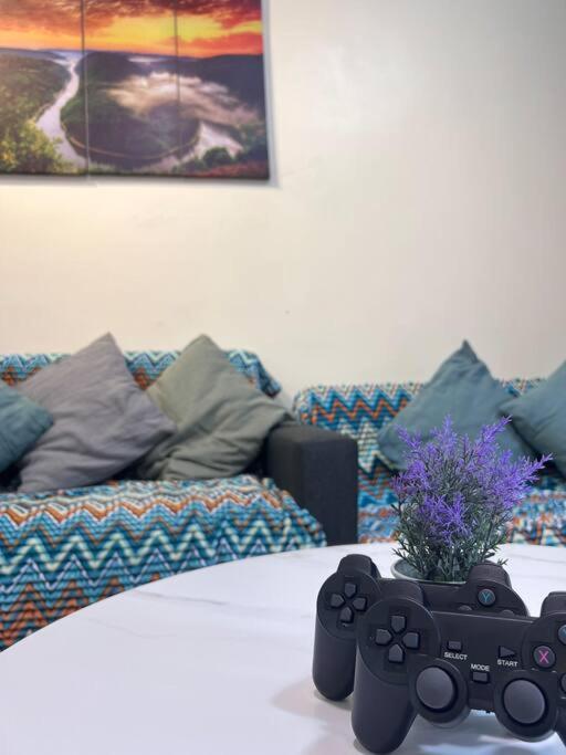 Newi 3bri 1-7paxi Videogamei Nearjonker Apartment *