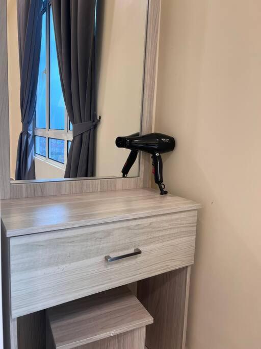 Apartment Newi 3bri 1-7paxi Videogamei Nearjonker Malacca