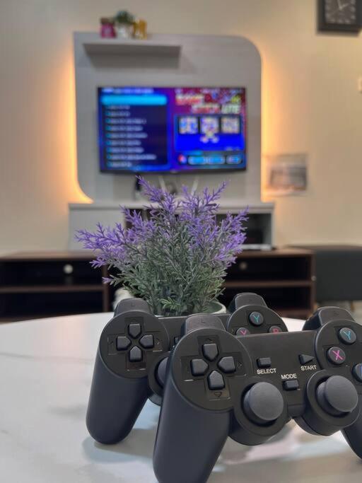 Newi 3bri 1-7paxi Videogamei Nearjonker Apartment