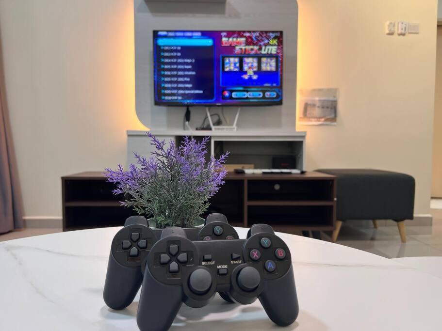 Newi 3bri 1-7paxi Videogamei Nearjonker Malacca