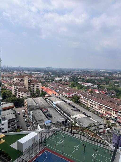 Newi 3bri 1-7paxi Videogamei Nearjonker Apartment