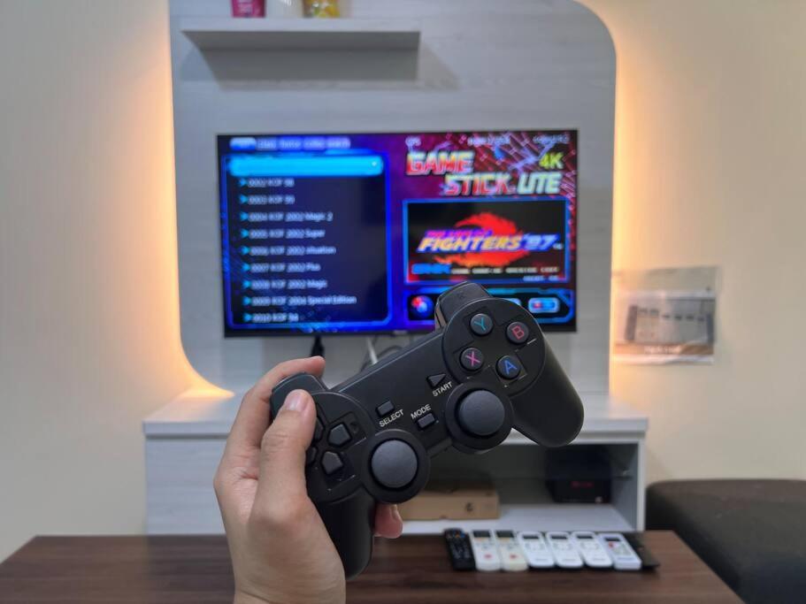 Newi 3bri 1-7paxi Videogamei Nearjonker Malacca