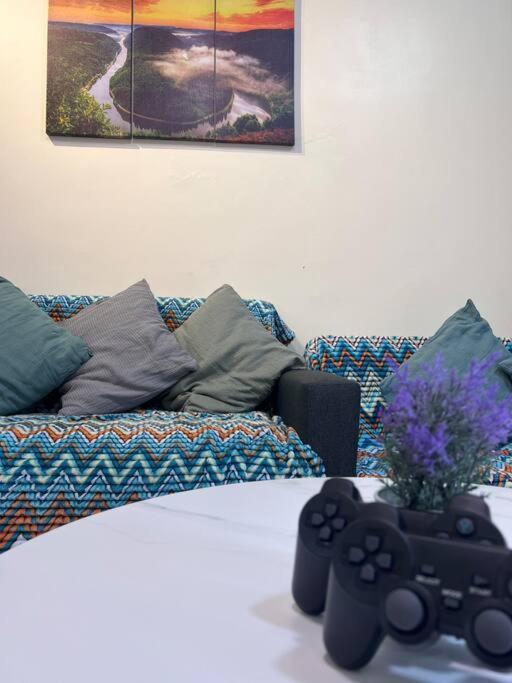 Apartment Newi 3bri 1-7paxi Videogamei Nearjonker
